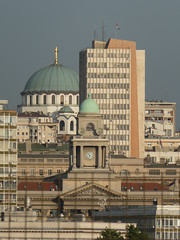 Belgrade (Београд)