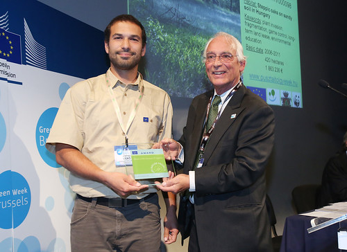 LIFE Best Projects Awards (Environment and Nature)