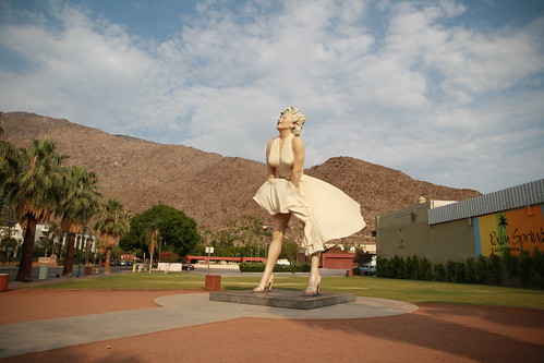 Palm Springs, CA 2013
