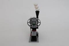 LEGO Master Builder Academy Invention Designer (20215) - Photon Accelerator