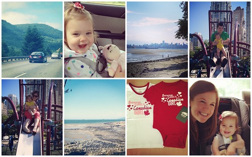 Vancouver Instagrams
