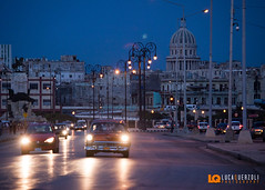 Ciudad de la Habana - L'Avana