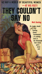 Jack Faragasso Covers