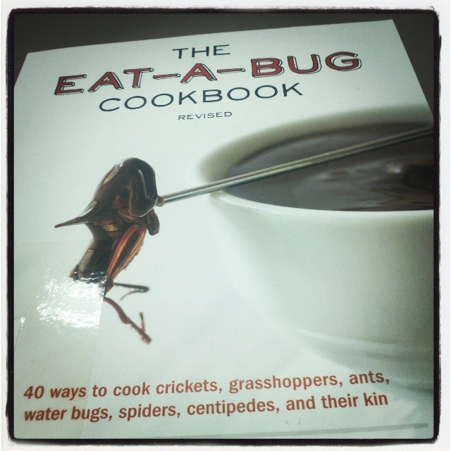 323.365 {Bug Cookbook....really?}