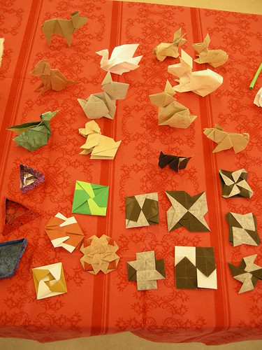 Geneva origami convention 2014