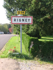 Rigney FRANCE
