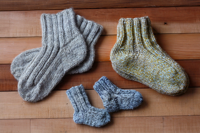 knitting, pattern, DIY, tutorial, knit, slipper-socks, socks, slippers