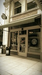 Starbucks - Locust Street - Des Moines, Iowa