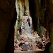 Marble Mountain Cave Buddha
