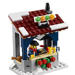 LEGO Creator Expert Winter Village Market (10235)
