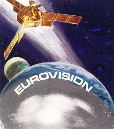 Eurovision (Illustration)