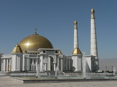 Turkmenistan 01 Ashgabat
