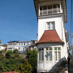 Casa Proa Álvaro Bessa