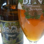 ベルギービール大好き！！ ケルコムセ・トリプル Kerkomse Tripel