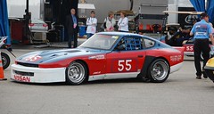 2013 Daytona HSR