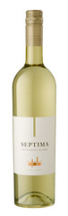 Bodega Séptima presenta su Sauvignon Blanc 2013