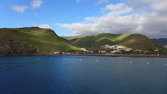 La Gomera (Canary Islands) 02.03.-04.03.2014