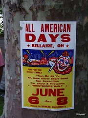 All American Days 2013