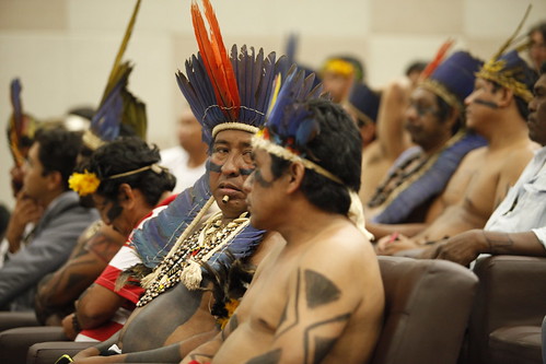 Comissão do Fórum Fundiário reúne-se em Campo Grande para discutir questão indígena no estado