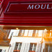 Moulin Rouge / Paris