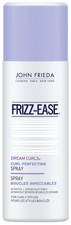 Frizz Ease Dream Curls Curl Perfecting Spray