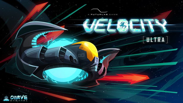 Velocity Ultra on PS3