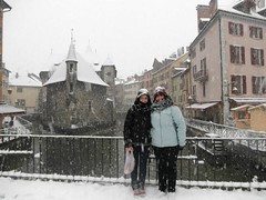 carcel annecy