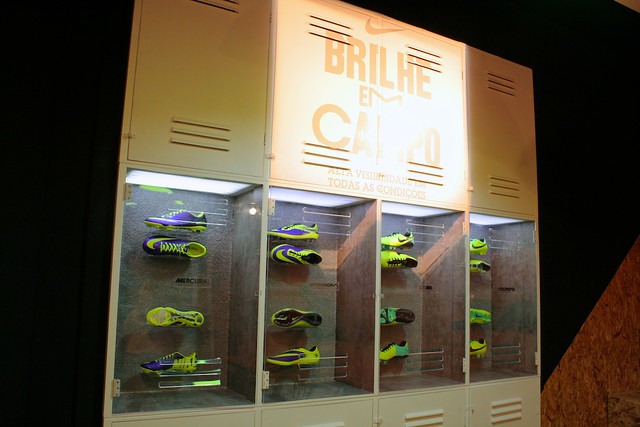 Nike Festival dos Esportes
