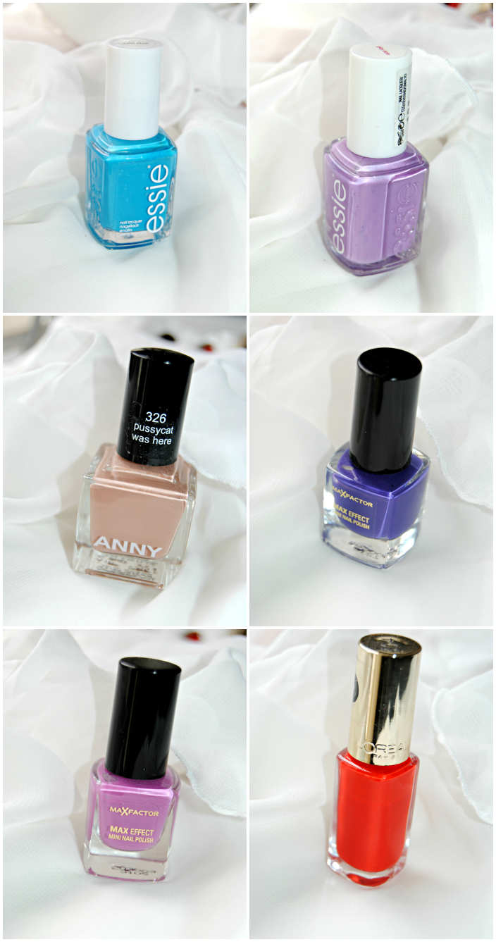 14 Must-have Nailpolishes for Summer (final1)