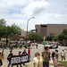 Greed Kills: Dallas March Against Monsanto