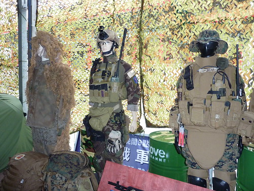 2013 Jun09 特戰部隊體驗展 pic 34