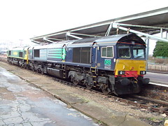 2007 Railway Pics