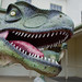 National Dinosaur Museum, Canberra.