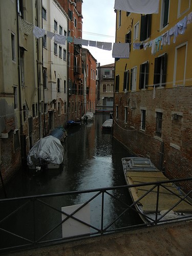 DSCN2084 _ Entrance to Il Ghetto di Venezia