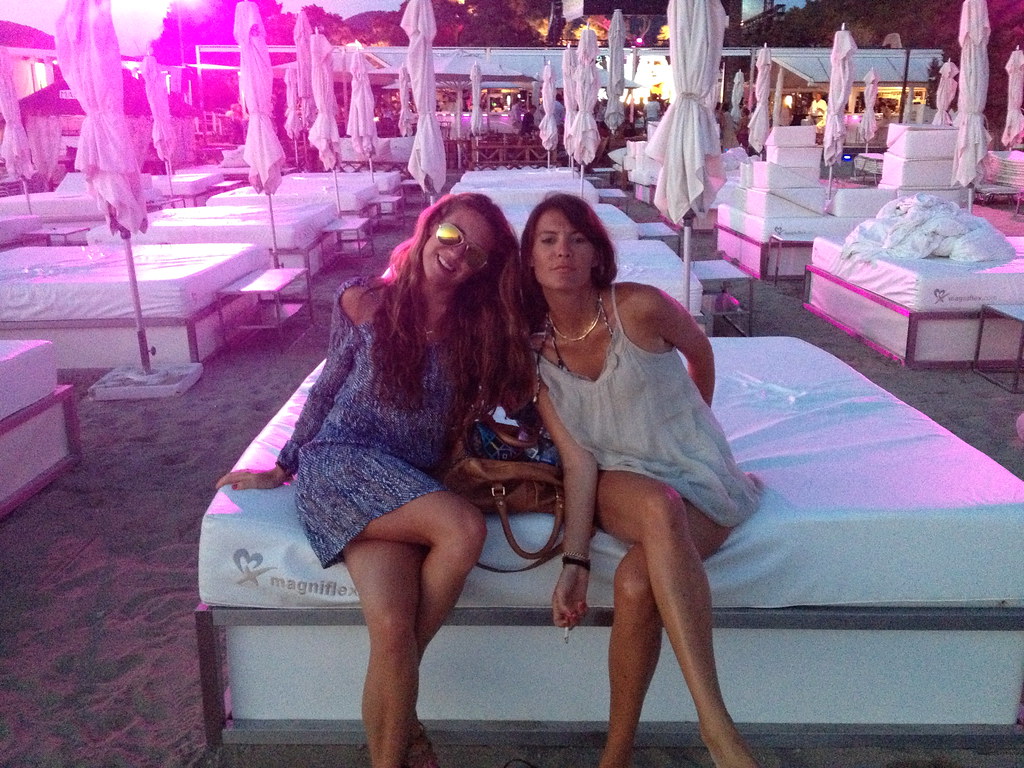 Ibiza July 2013