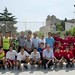 Campionat de Futbol (Pistes del Castell) 27/7/2013