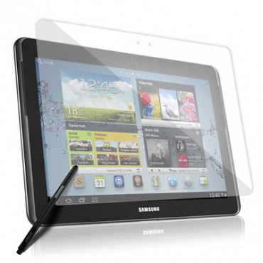 Samsung Galaxy Tablet Screen Protector by gogetsell