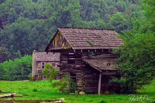 old-barn