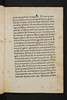 Page of text from Bernardus Silvestris: Epistola de gubernatione rei familiaris