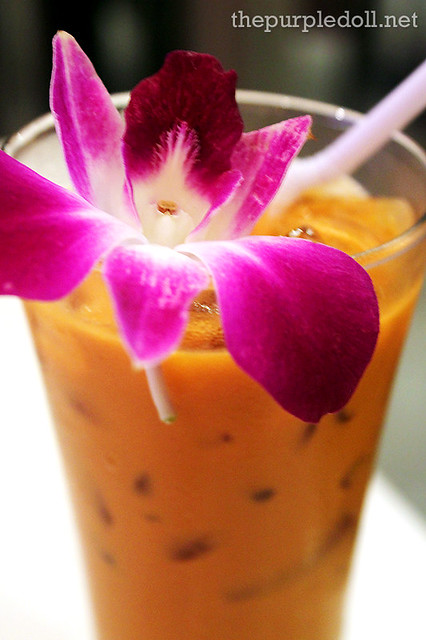 Thai Milk Tea (P130)