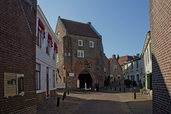 Dutch towns - Woudrichem