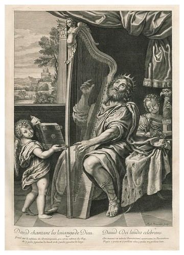 008-Tableaux Du Cabinet Du Roy…1677-André Félibien- Staatsbibliothek zu Berlin