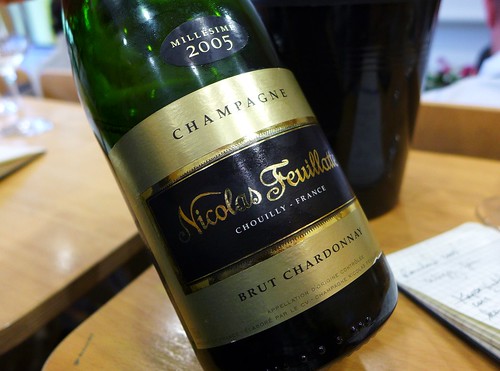 Feuillatte Brut Chardonnay