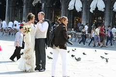 venetian wedding
