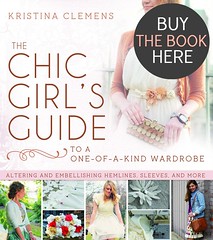 Chic Girls Guide Cover 2x3