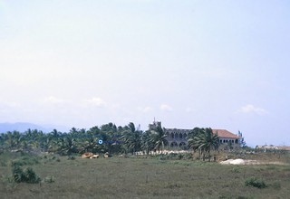 Cam Ranh 1967- 68