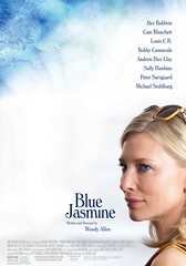 Blue Jasmine - Mavi Yasemin  (2013)
