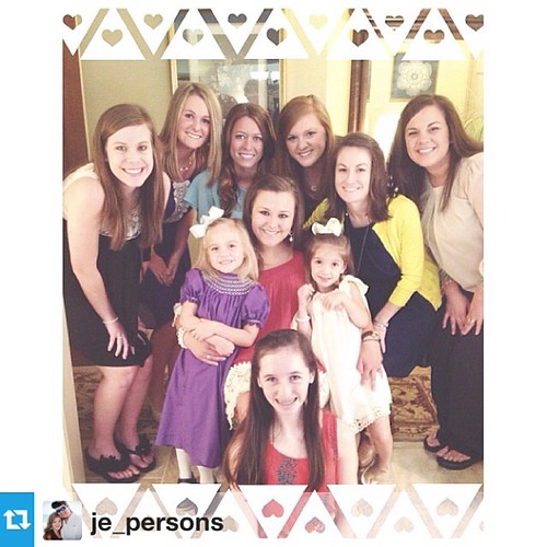 so excited for next weekend!! #Repost from @je_persons