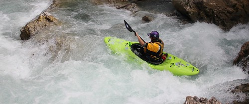 A rapid in Bavaria