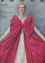 Vogue,September 1951